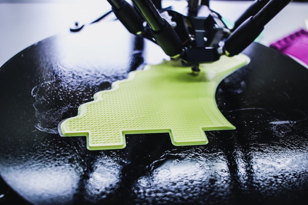 How 3D Design Is Changing Clothing Production